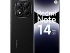 Xiaomi Redmi Note 14 Pro 5G 8GB | 256GB (Brand New)