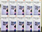 Xiaomi Redmi Note 14 Pro 5G {8GB+256GB} (Brand New)