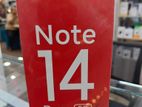 Xiaomi Redmi Note 14 Pro 5G (Brand New)