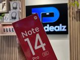 Xiaomi Redmi Note 14 Pro 5G (Brand New)