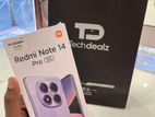 Xiaomi Redmi Note 14 Pro 5G (New)