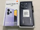 Xiaomi Redmi Note 14 Pro 8/256 (Used)