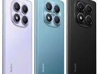 Xiaomi Redmi Note 14 Pro 8/256GB. (Brand New)