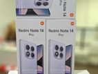 Xiaomi Redmi Note 14 Pro 8/256GB (Brand New)