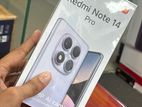 Xiaomi Redmi Note 14 Pro 8/256GB (Brand New)