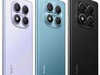 Xiaomi Redmi Note 14 Pro 8/256GB. (Brand New)