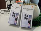 Xiaomi Redmi Note 14 Pro 8/256GB (Brand New)