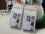 Xiaomi Redmi Note 14 Pro 8/256GB (Brand New)