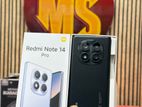 Xiaomi Redmi Note 14 Pro 8/256GB (Used)