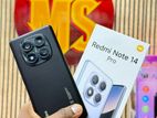Xiaomi Redmi Note 14 Pro 8/256GB (Used)