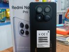 Xiaomi Redmi Note 14 Pro 256GB (Used)