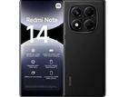 Xiaomi Redmi Note 14 Pro 8gb 256gb 4g (Brand New)