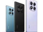 Xiaomi Redmi Note 14 Pro 8gb 256gb 4g (Brand New)