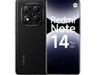 Xiaomi Redmi Note 14 Pro 8GB 256GB 5G (Brand New)