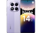 Xiaomi Redmi Note 14 Pro 8GB 256GB 5G (Brand New)