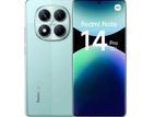 Xiaomi Redmi Note 14 Pro 8GB 256GB 5G (Brand New)