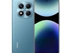 Xiaomi Redmi Note 14 Pro 8gb 256gb (Brand New)