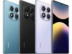 Xiaomi Redmi Note 14 Pro 8GB 256GB (Brand New)
