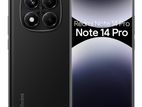 Xiaomi Redmi Note 14 Pro 8GB 256GB (New)