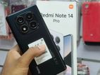 Xiaomi Redmi Note 14 Pro 8GB 256GB (Used)