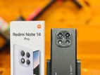 Xiaomi Redmi Note 14 Pro 8GB/256GB (Used)