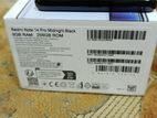 Xiaomi Redmi Note 14 Pro 8GB 256GB (Used)