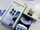 Xiaomi Redmi Note 14 PRO 8GB 256GB (Used)