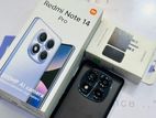Xiaomi Redmi Note 14 Pro 8GB 256GB (Used)