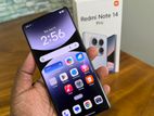 Xiaomi Redmi Note 14 Pro 8GB 256GB (Used)