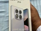 Xiaomi Redmi Note 14 Pro 8GB 256GB (Used)