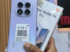 Xiaomi Redmi Note 14 Pro 8GB 256GB (Used)