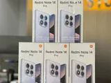 Xiaomi Redmi Note 14 Pro (8GB+256GB) 2025 (New)