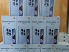 Xiaomi Redmi Note 14 Pro 8GB|256GB (Brand New)