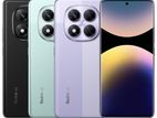 Xiaomi Redmi Note 14 Pro 8GB|256GB (Brand New)