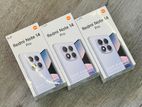 Xiaomi Redmi Note 14 Pro 8GB|256GB (New)