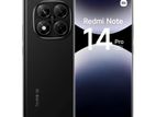 Xiaomi Redmi Note 14 Pro 8GB|256GB (Used)