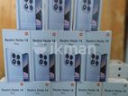 Xiaomi Redmi Note 14 Pro 8GB|256GB|4G (Brand New)