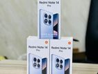Xiaomi Redmi Note 14 Pro 8GB|256GB|50MP (Brand New)