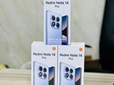 Xiaomi Redmi Note 14 Pro 8GB|256GB|50MP (Brand New)