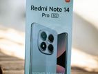 Xiaomi Redmi Note 14 Pro 512 GB (New)