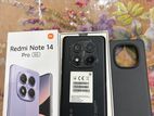 Xiaomi Redmi Note 14 Pro (Used)