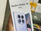 Xiaomi Redmi Note 14 Pro (Brand New)