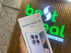Xiaomi Redmi Note 14 Pro (Brand New)