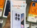 Xiaomi Redmi Note 14 Pro (Brand New)