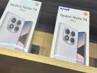 Xiaomi Redmi Note 14 Pro (Brand New)