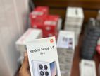 Xiaomi Redmi Note 14 Pro (Brand New)