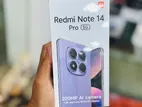Xiaomi Redmi Note 14 Pro (Brand New)