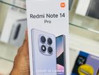 Xiaomi Redmi Note 14 Pro (Brand New)