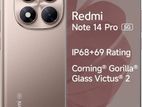 Xiaomi Redmi Note 14 Pro (Brand New)
