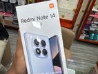 Xiaomi Redmi Note 14 Pro (Brand New)